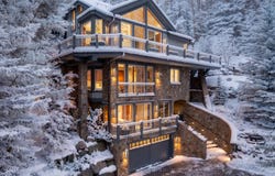 126 Forest Road, Vail, CO 81657