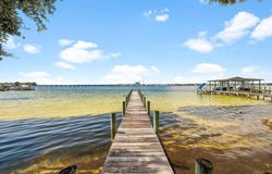 2568 Palm Shores Drive, Shalimar, FL 32579