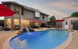 129 Timberbluff Lane, Murphy, TX 75094