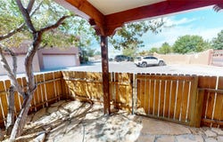 2600 Zia, Santa Fe, NM 87505