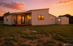 495 Hurst Place Boulevard, Lampasas, TX 76550