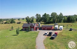 58 Cooney Road, Roberts, MT 59070