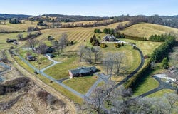 16395 Ayres Lane, Bristol, VA 24202