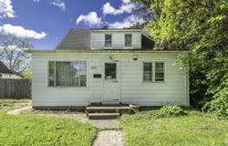 566 Davis Street, Ypsilanti, MI 48198