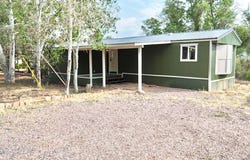 647 S MOONLIGHT Drive, Payson, AZ 85541