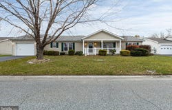 612 AUDREY Drive, DOVER, DE 19901