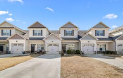 308 Winstead Loop Road, Richlands, NC 28574