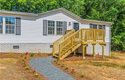 1100 Sandy Lane, Sandy Ridge, NC 27046