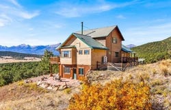 581 Corral South, Cotopaxi, CO 81223