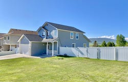 1135 Michael Circle, Meeker, CO 81641