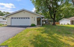 5136 ALFRED DRIVE, WALDORF, MD 20601