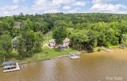 887 Living Waters Drive, Great Falls, SC 29055