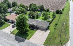 821 Easy St, Goddard, KS 67052