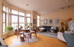1209 N CHARLES Street, BALTIMORE, MD 21201