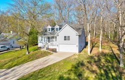 238 S Balthazar Drive, Santa Claus, IN 47579