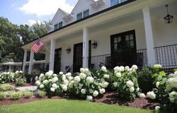 615 Sampson Street, Raleigh, NC 27609
