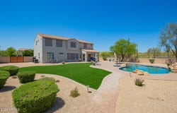 32525 N 41ST Way, Cave Creek, AZ 85331
