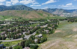 101 Blue Grouse Rd, Sun Valley, ID 83353