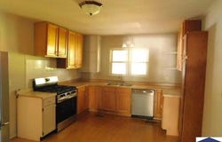 323 N Desart Street, Brazil, IN 47834