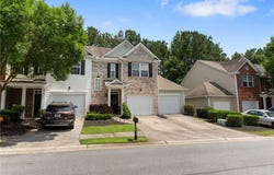 3313 Thornbridge Drive, Powder Springs, GA 30127
