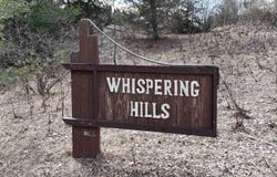 S Whispering Hills Drive, Traverse City, MI 49684