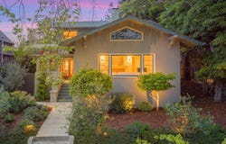2315 Eunice St, Berkeley, CA 94708