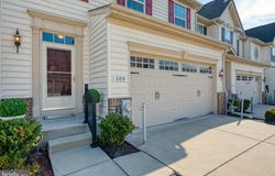 309 LENNOX Drive, FALLSTON, MD 21047