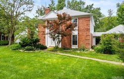 523 Nottingham Drive, Ballwin, MO 63011