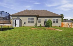 508 Fox Ridge Way, Franklin, KY 42134