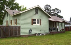 121 Madison S. St, Ashdown, AR 71822