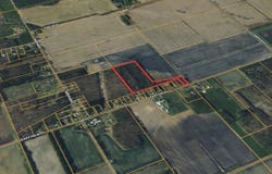 V/L E 100 N, Knox, IN 46534