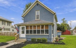 907 Poplar Street, Huntington, IN 46750