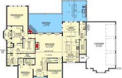 8001 Wilshire Park Drive, Oklahoma City, OK 73131