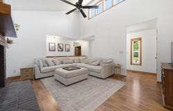 1300 E Cresthill Rd, Derby, KS 67037-2169