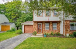 7581-7583 Pickett Lane, Columbus, OH 43235