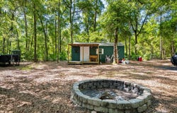 108 PILCHARD ROAD, FLORAHOME, FL 32140