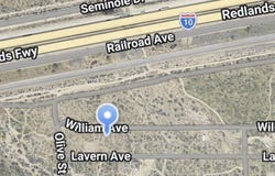 0 William Avenue, Cabazon, CA 92230