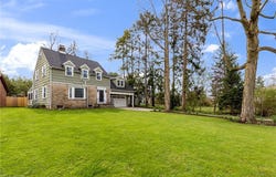 379 Edgewood Road, Mansfield, OH 44907
