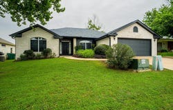 408 Spyglass, Meadowlakes, TX 78654