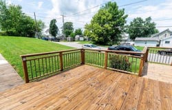 1027 Franklin St, Tell City, IN 47586