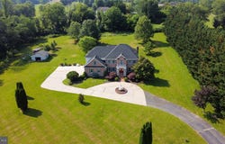 1198 GLENVIEW COURT, CHURCHVILLE, MD 21028