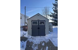 505 W Pershing Drive, Brooklyn, IA 52211