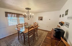 650 Quail Hollow, Glenville, WV 26351