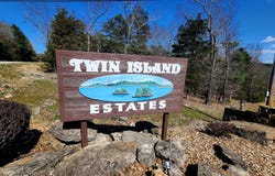76 Cedar Drive lot: 4 Blk 9, Blue Eye, MO 65611
