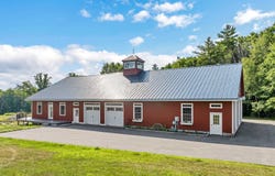 1690 Province Lake Road, Wakefield, NH 03830