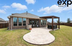 8029 Sabal Street, McKinney, TX 75071