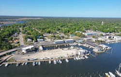 1002 Highway 98 W, Carrabelle, FL 32322