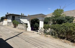 1012 MAPLE Street, El Paso, TX 79903