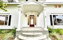 402 N PROSPECT STREET, Merrill, WI 54452