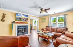 1321 McClelland Ave, Port St. Joe, FL 32456